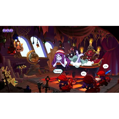 ⭐ Shantae: Half-Genie Hero Ultimate Edition Steam КЛЮЧ - irongamers.ru