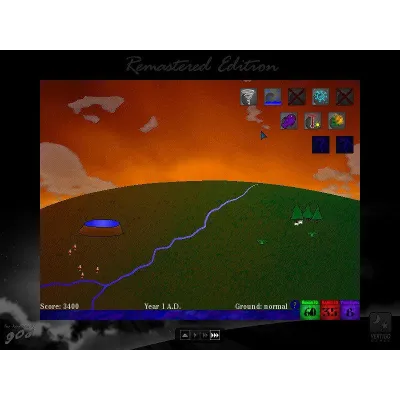 ⭐ The Sandbox of God: Remastered Edition Steam КЛЮЧ - irongamers.ru
