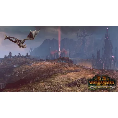 ⭐ Total War: WARHAMMER II - The Queen & The Crone DLC R - irongamers.ru