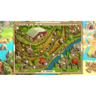 ⭐ Demigods Steam КЛЮЧ GLOBAL - irongamers.ru