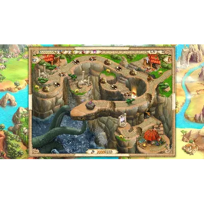 ⭐ Demigods Steam КЛЮЧ GLOBAL - irongamers.ru