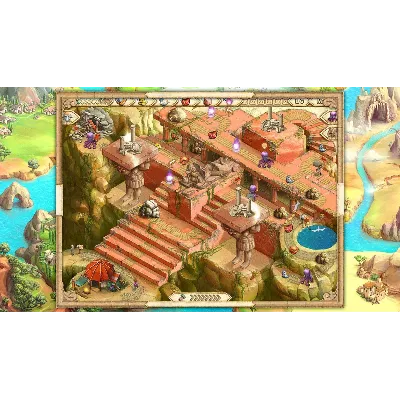 ⭐ Demigods Steam КЛЮЧ GLOBAL - irongamers.ru