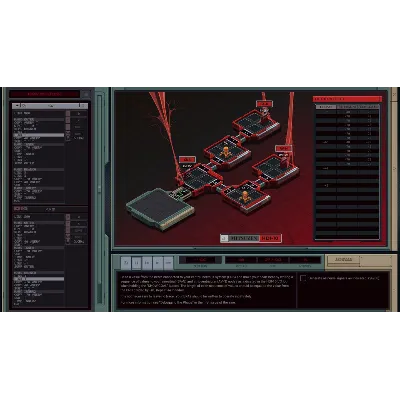 ⭐ EXAPUNKS Steam КЛЮЧ GLOBAL - irongamers.ru