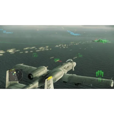 ⭐ Ace Combat Assault Horizon Enhanced Edition Steam КЛЮ - irongamers.ru