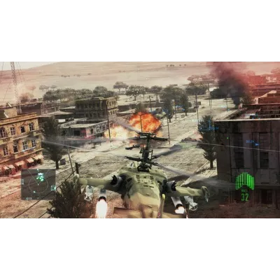⭐ Ace Combat Assault Horizon Enhanced Edition Steam КЛЮ - irongamers.ru