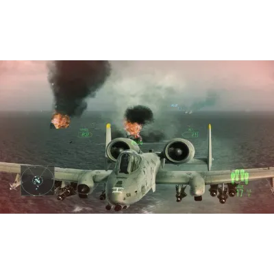 ⭐ Ace Combat Assault Horizon Enhanced Edition Steam КЛЮ - irongamers.ru