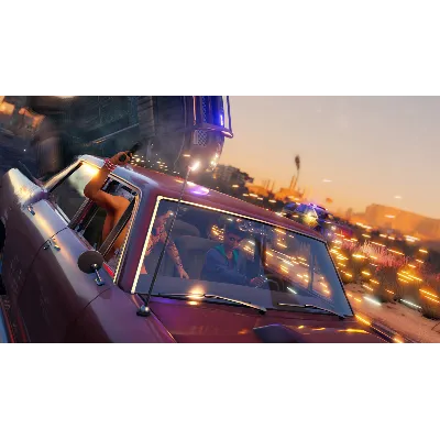 Saints Row (2022) / GOLD STEAM РОССИЯ+СНГ РУССКИЙ ЯЗЫК - irongamers.ru