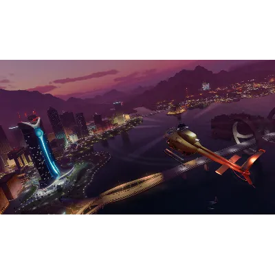 Saints Row (2022) / GOLD STEAM РОССИЯ+СНГ РУССКИЙ ЯЗЫК - irongamers.ru