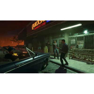 Saints Row (2022) / GOLD STEAM РОССИЯ+СНГ РУССКИЙ ЯЗЫК - irongamers.ru