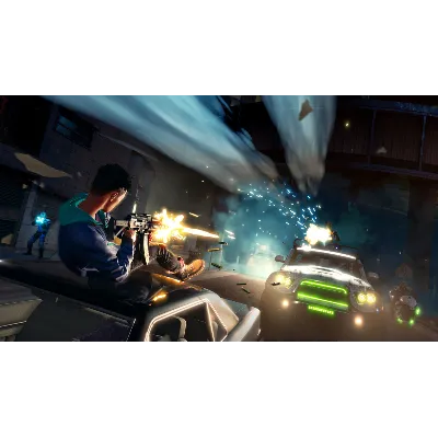 Saints Row (2022) / GOLD STEAM РОССИЯ+СНГ РУССКИЙ ЯЗЫК - irongamers.ru