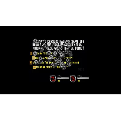 ⭐YOU DON&acute;T KNOW JACK Vol. 4: The Ride Steam КЛЮЧ GLOB - irongamers.ru