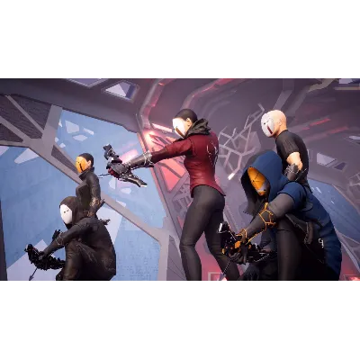 ⭐Deathgarden: BLOODHARVEST Steam КЛЮЧ GLOBAL - irongamers.ru