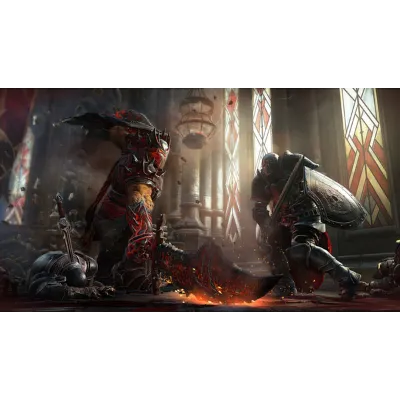 Lords Of The Fallen Deluxe 2014 STEAM Gift RU+CIS+UA - irongamers.ru