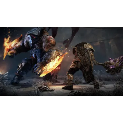 Lords Of The Fallen Deluxe 2014 STEAM Gift RU+CIS+UA - irongamers.ru