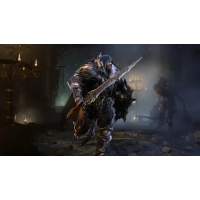 Lords Of The Fallen Deluxe 2014 STEAM Gift RU+CIS+UA - irongamers.ru