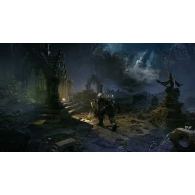 Lords Of The Fallen Deluxe 2014 STEAM Gift RU+CIS+UA - irongamers.ru