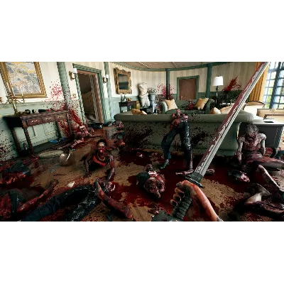 DEAD ISLAND 2 | + 14 DLC (STEAM КЛЮЧ) РУССКИЙ ЯЗЫК - irongamers.ru