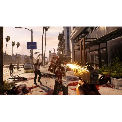 DEAD ISLAND 2 | + 14 DLC (STEAM КЛЮЧ) РУССКИЙ ЯЗЫК - irongamers.ru