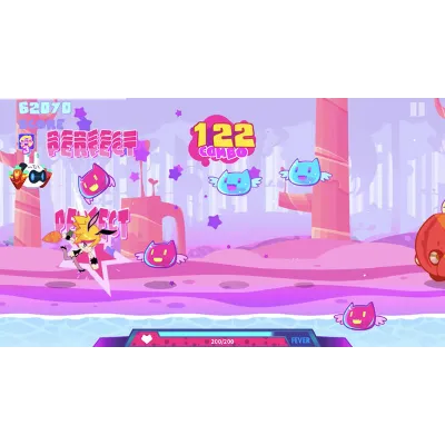 Muse Dash | АВТОДОСТАВКА [Россия Steam Gift] - irongamers.ru