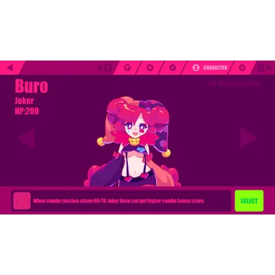 Muse Dash | АВТОДОСТАВКА [Россия Steam Gift] - irongamers.ru