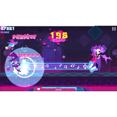 Muse Dash | АВТОДОСТАВКА [Россия Steam Gift] - irongamers.ru