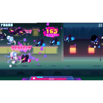 Muse Dash | АВТОДОСТАВКА [Россия Steam Gift] - irongamers.ru