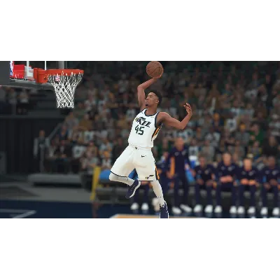 ⭐NBA 2K19 20th Anniversary Edition EU Steam КЛЮЧ ЕВРО - irongamers.ru