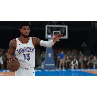 ⭐NBA 2K19 20th Anniversary Edition EU Steam КЛЮЧ ЕВРО - irongamers.ru