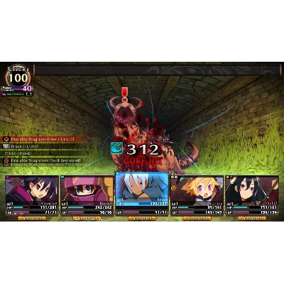 ⭐Labyrinth of Refrain: Coven of Dusk Steam КЛЮЧ GLOBA - irongamers.ru