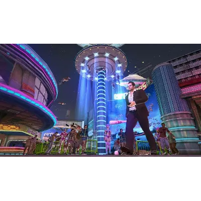 ⭐Dead Rising 2: Off the Record RoW Steam КЛЮЧ ЕВРОПА - irongamers.ru