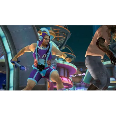 ⭐Dead Rising 2: Off the Record RoW Steam КЛЮЧ ЕВРОПА - irongamers.ru