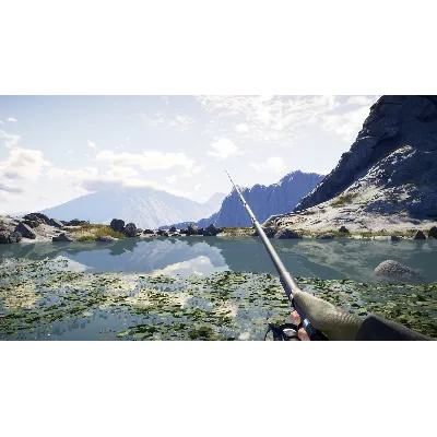 Call of the Wild: The Angler (Steam Gift UA KZ СНГ TR) - irongamers.ru