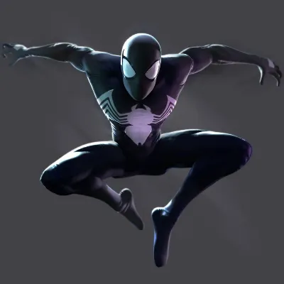 ⭐ The Amazing Spider-Man 2 - Black Suit DLC Steam КЛЮЧ - irongamers.ru