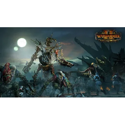 ⭐ Total War: WARHAMMER II - Curse of the Vampire Coast - irongamers.ru