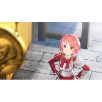 Sword Art Online Re: Hollow Fragment Steam КЛЮЧ - irongamers.ru