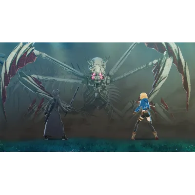 Sword Art Online Re: Hollow Fragment Steam КЛЮЧ - irongamers.ru