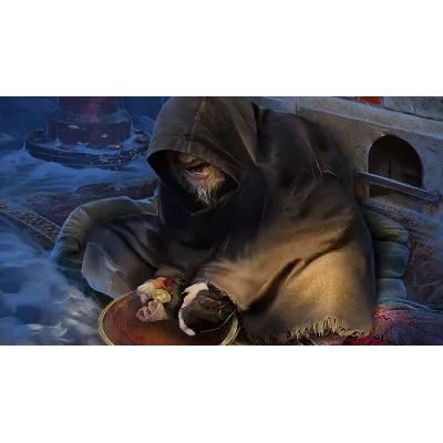 ⭐ Christmas Carol Steam КЛЮЧ GLOBAL - irongamers.ru
