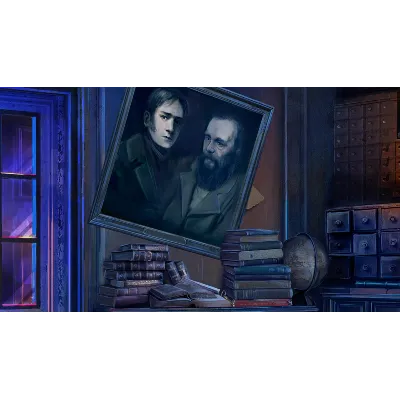 ⭐ Christmas Carol Steam КЛЮЧ GLOBAL - irongamers.ru