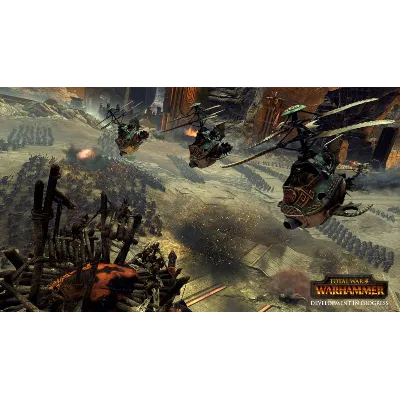 ⭐ Total War: WARHAMMER NA Steam КЛЮЧ США - irongamers.ru