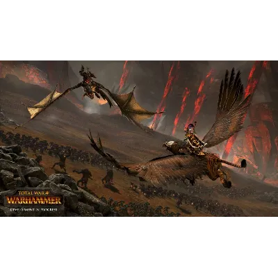 ⭐ Total War: WARHAMMER NA Steam КЛЮЧ США - irongamers.ru
