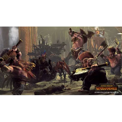 ⭐ Total War: WARHAMMER NA Steam КЛЮЧ США - irongamers.ru