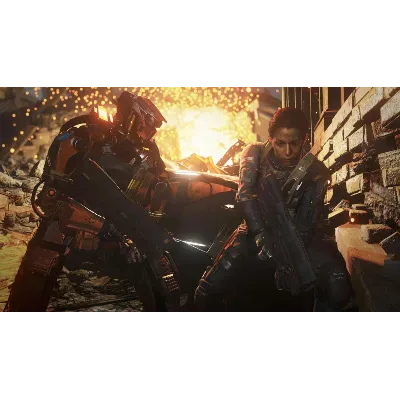 ⭐Call of Duty: Infinite Warfare US Steam КЛЮЧ США - irongamers.ru