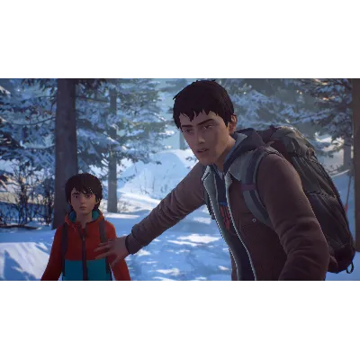 ⭐ Life is Strange 2 - Episodes 2-5 bundle DLC Steam КЛЮ - irongamers.ru