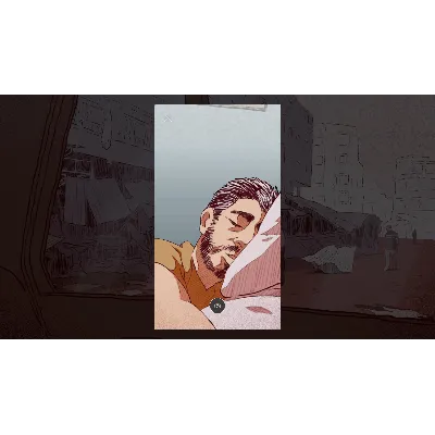 ⭐ Bury Me, My Love Steam КЛЮЧ GLOBAL - irongamers.ru