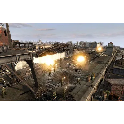 ⭐ Men of War: Assault Squad - MP Supply Pack Charlie St - irongamers.ru