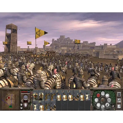 ⭐ Total War: MEDIEVAL II Definitive Edition Steam КЛЮЧ - irongamers.ru