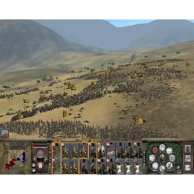 ⭐ Total War: MEDIEVAL II Definitive Edition Steam КЛЮЧ - irongamers.ru