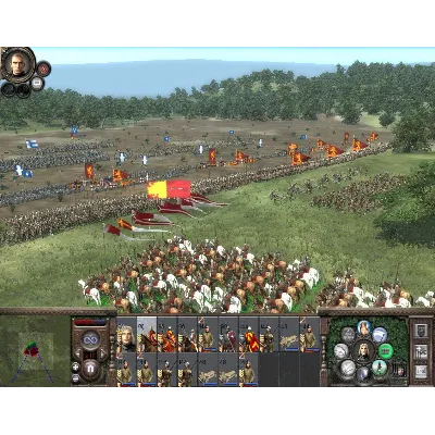 ⭐ Total War: MEDIEVAL II Definitive Edition Steam КЛЮЧ - irongamers.ru
