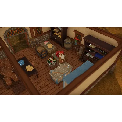 ⭐Winkeltje: The Little Shop Steam КЛЮЧ GLOBAL - irongamers.ru