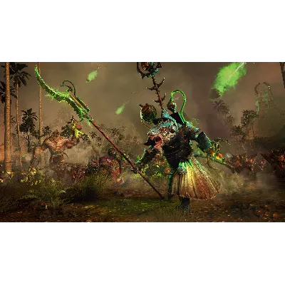 ⭐ Total War: WARHAMMER II - The Prophet & The Warlock D - irongamers.ru